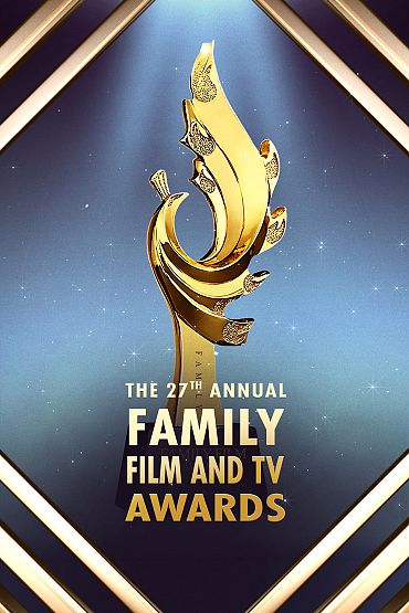 The 27th Family Film & TV Awards