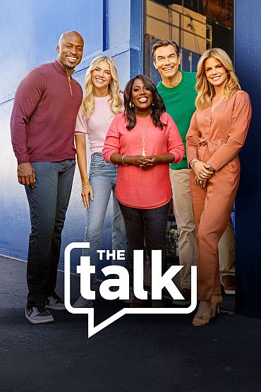 The Talk - 5/11/2023