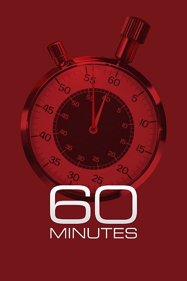 1/22/2023: 60 Minutes Presents – Stories that Inspire