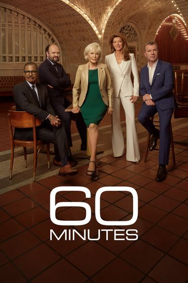 60 Minutes - 9/13/2026: Shot Down Over Iran, The Pardon Economy, Battering Ram