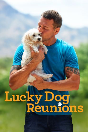 Lucky Dog: Reunions - Echo Reunion