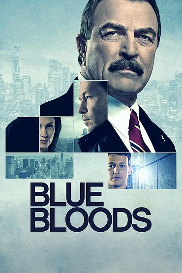 Blue Bloods on FREECABLE TV