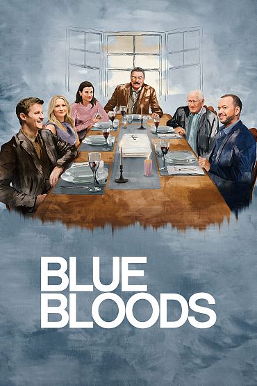 Blue Bloods - Loyalty