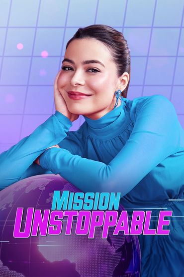 Mission Unstoppable with Miranda Cosgrove on FREECABLE TV