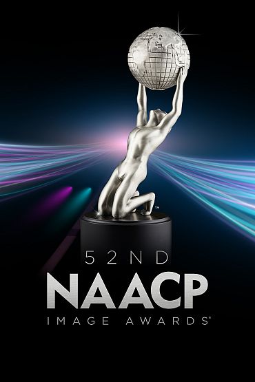 The 52 Annual NAACP Image Awards