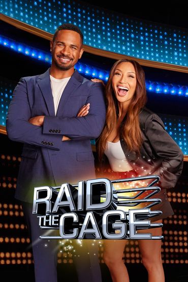 Raid the Cage - Grab Your Bestie