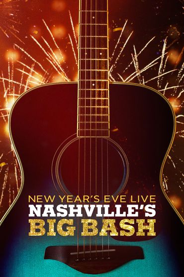New Year's Eve Live: Nashville's Big Bash on FREECABLE TV