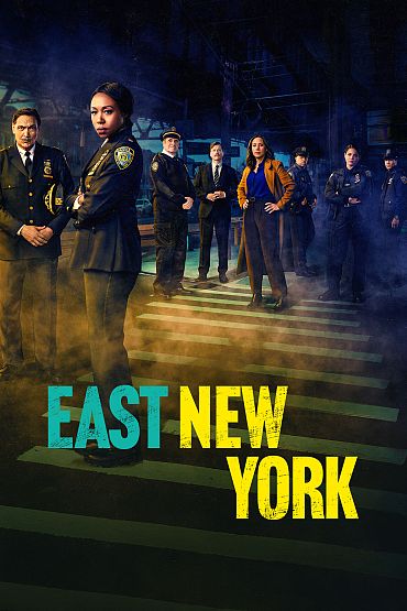 East New York on FREECABLE TV