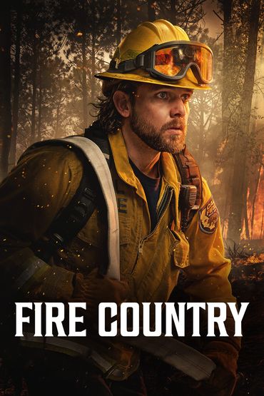 Fire Country - Try Not to Drown