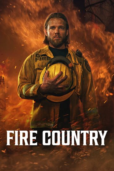 Fire Country - What the Bride Said