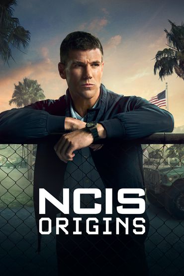 NCIS: Origins - Enter Sandman