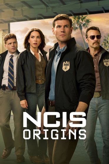NCIS: Origins - Hollywood Ending