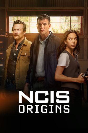NCIS: Origins - Enter Sandman