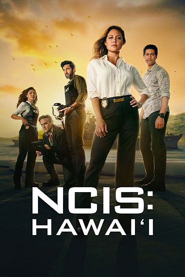 NCIS: Hawai'i on FREECABLE TV