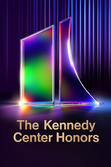 The 47th Annual Kennedy Center Honors