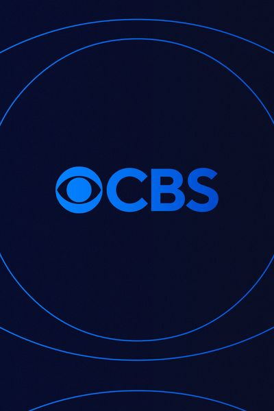 any games on cbs today