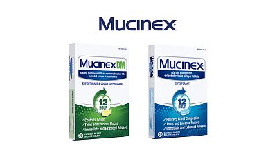 “Congestion Questions” with Mucinex