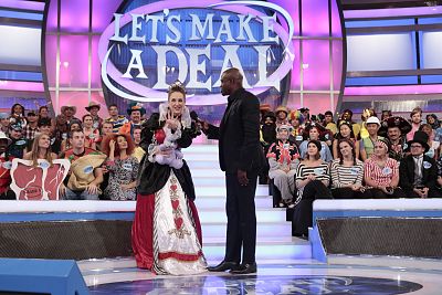 Get A Full Behind-The-Scenes View Of LMAD 