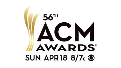 ​56th ACM Awards To Broadcast Live On Sunday, Apr. 18, 2021