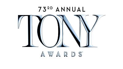 CBS To Broadcast The 73rd Annual Tony Awards Live On June 9