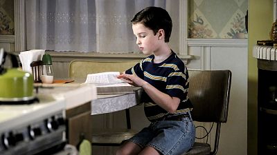 Young Sheldon Goes From Dungeons & Dragons To Dogma & Deities