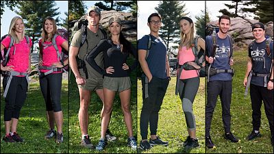 Which Team Won Season 30 Of The Amazing Race?