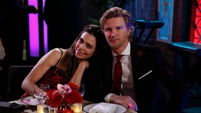 ​The Young And The Restless Celebrates 45 Years With Big Returns And Shocking Twists