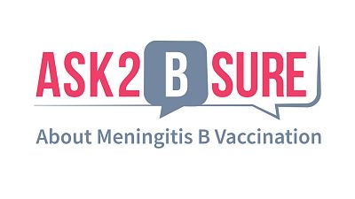 Ask2BSure Meningitis B Awareness Campaign