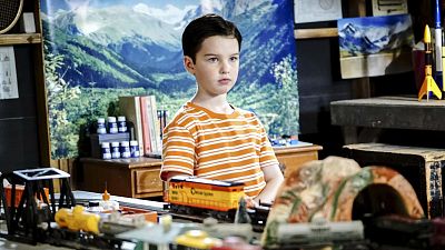 Will We See More Of Young Sheldon's Future On The Big Bang Theory?
