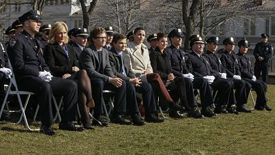 A Year Of Heroes And Justice On Blue Bloods