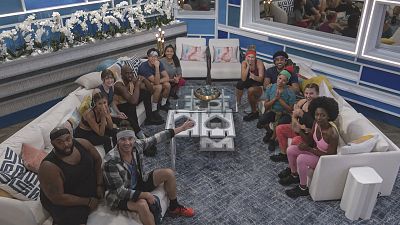 How To Vote In The Big Brother Casino