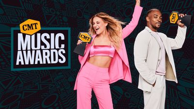 Kelsea Ballerini And Anthony Mackie To Host The 2022 CMT MUSIC AWARDS, Monday, April 11 On CBS