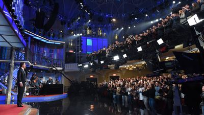 Late Show NDA