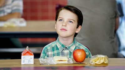 Quiz: Are You Smarter Than Young Sheldon?