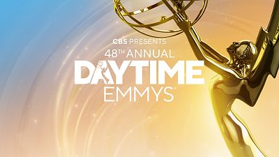 How To Watch The 48th Annual Daytime Emmy® Awards
