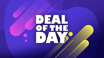 Deal of the Day #3 Sweepstakes