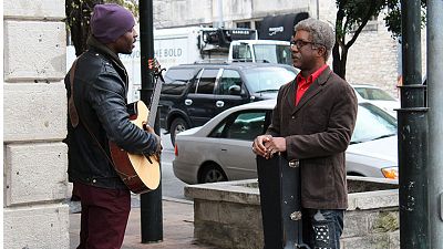 Darius Rucker And Marcus Samuelsson Are First Celebrities To Appear On Undercover Boss