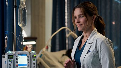 ​New CBS Medical Drama Good Sam To Debut Mid-Season