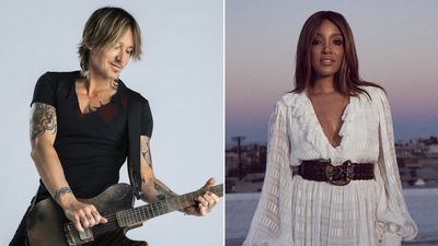 Keith Urban And Mickey Guyton To Host The 56th Academy Of Country Music Awards On Sunday, April 18