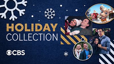 See The Full List Of Holiday Specials And When They Air