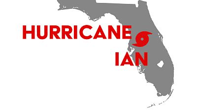 Help People Affected By Hurricane Ian