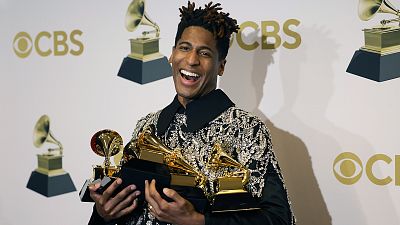 The GRAMMYs Are Coming On Feb. 5, 2023! Save The Date!