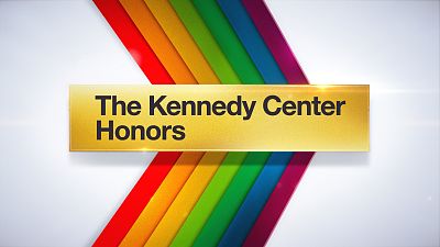 How To Watch The 2021 Kennedy Center Honors On CBS