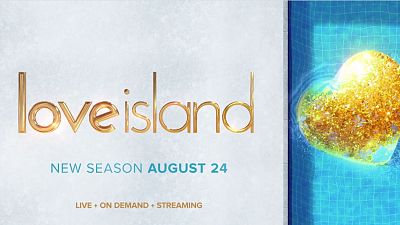 Love Island USA: Season 2 Premieres Aug. 24