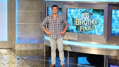 Big Brother 21 Winner Hopes He Made His Mama Proud