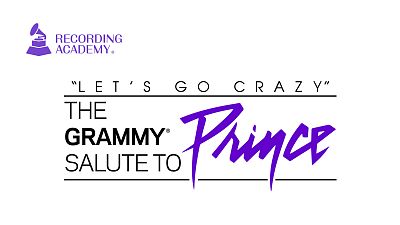 Let's Go Crazy: The GRAMMY Salute To Prince Will Celebrate An Icon