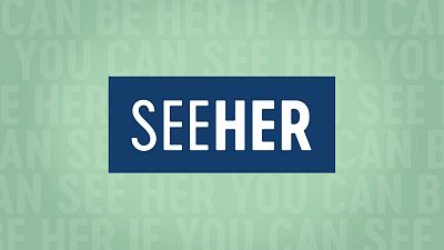 SeeHer #1