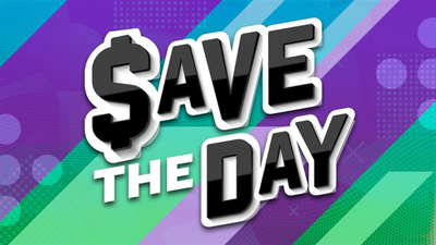$ave the Day #11 Sweepstakes Official Rules