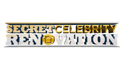 CBS Orders New Reality Series Secret Celebrity Renovation