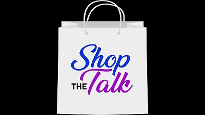 Shop The Talk: Summer Collection